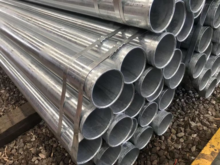 Shouldered-Pipe