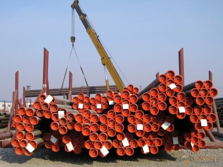 EN-10210-STEEL-PIPE